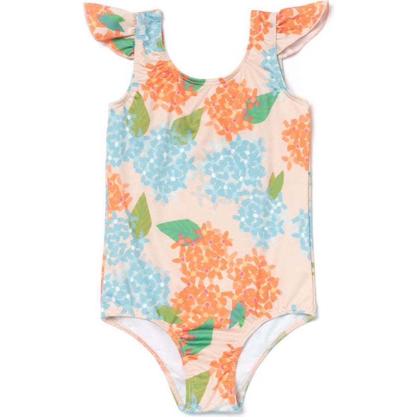 Flutter One Piece