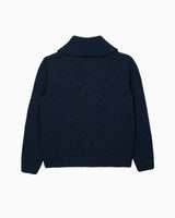 Knight & Dragon Shawl Cardigan