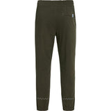 Dash Lightweight Elastic Waist Drawstring Ripstop Pants
