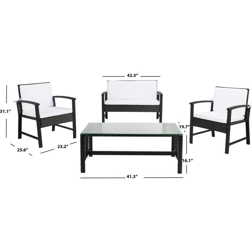 Krissy Living Set