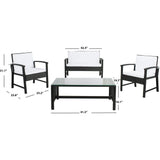Krissy Living Set
