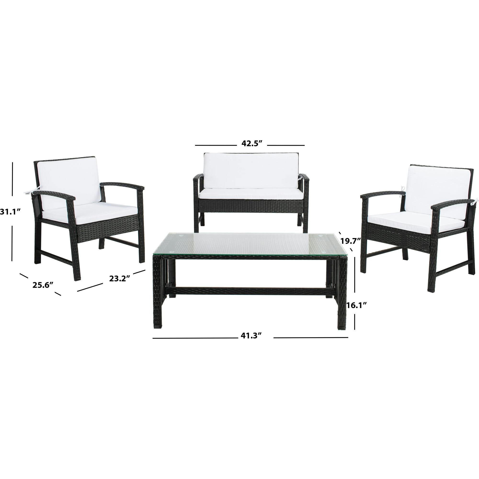 Krissy Living Set