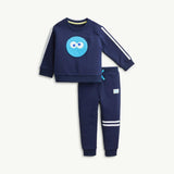Magnetic Sweatsuit