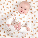 Magnetic Convertible Coverall