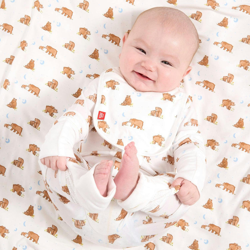 Magnetic Convertible Coverall