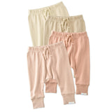 JORDAN 4-Pack Jogger Baby & Toddler Pants