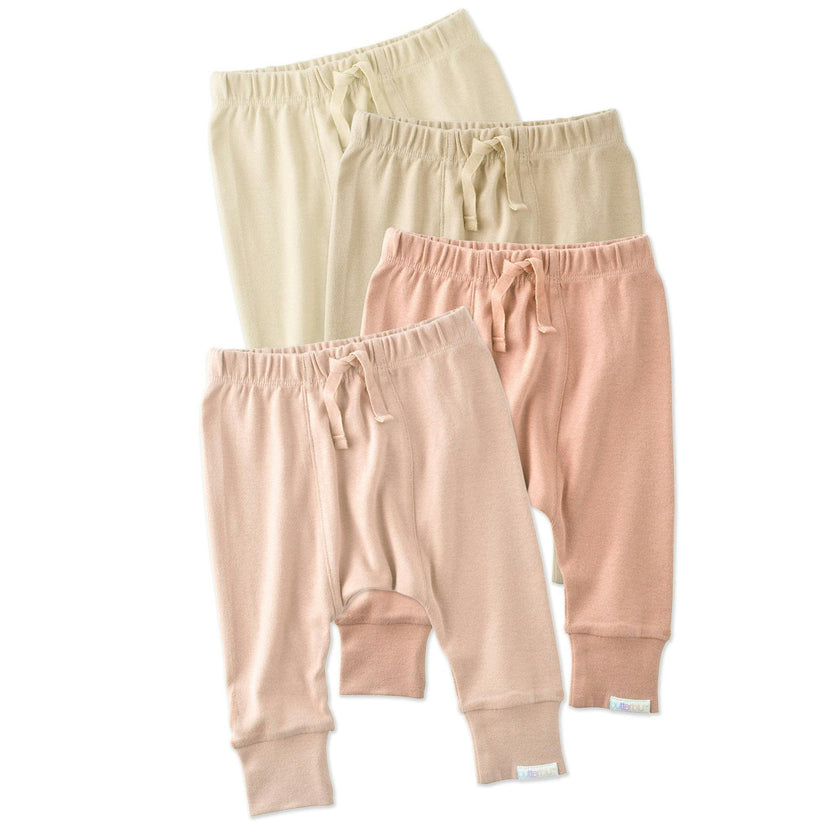 JORDAN 4-Pack Jogger Baby & Toddler Pants