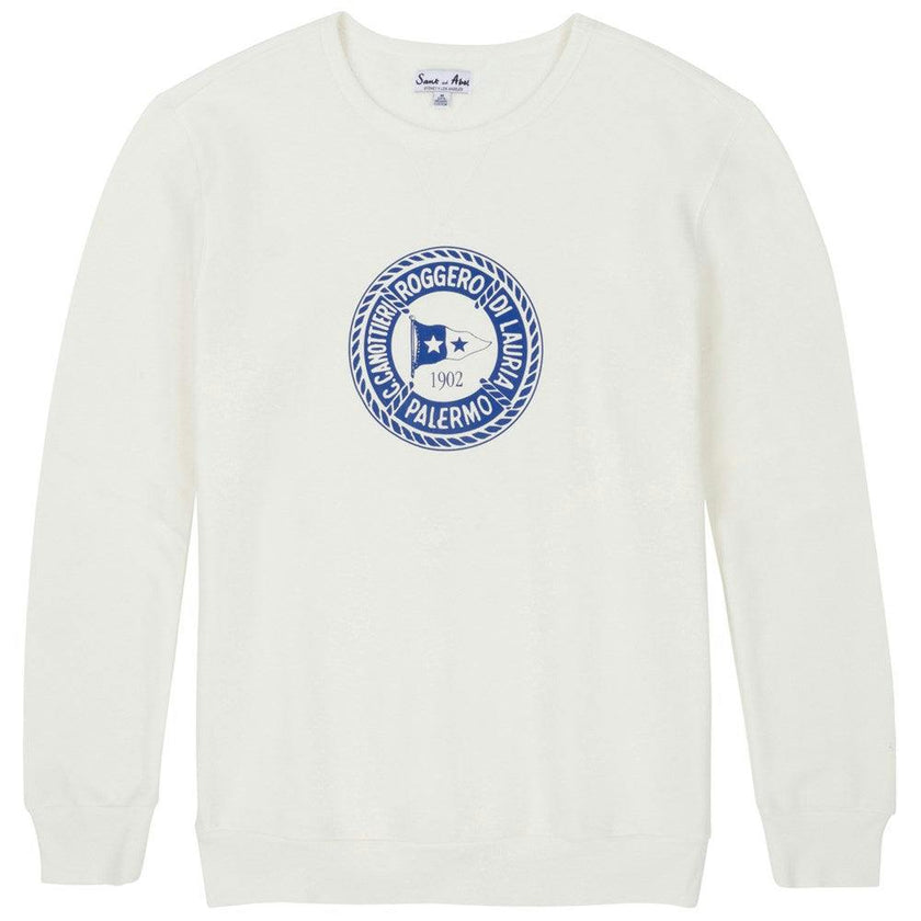 Unisex Palermo Crew Sweatshirt