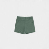 Denis Baby Shorts Gabardine, Blue