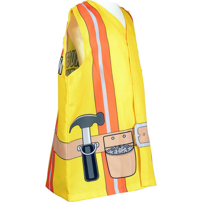 My First Career Gear Builder