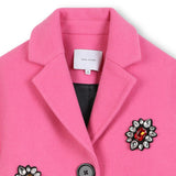 The Charm Collector Coat
