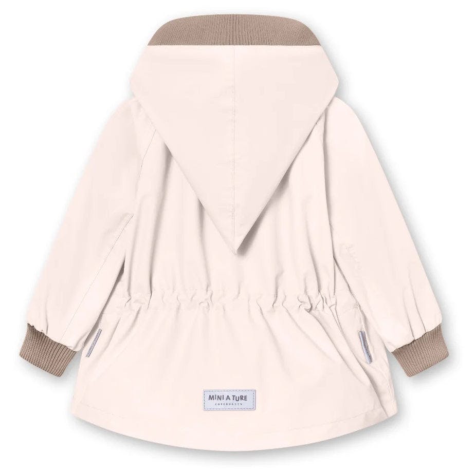 MATWAI Spring Jacket