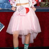 LOL Surprise! x Strawberry Shortcake Tulle Cascade Skirt
