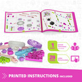 Creative Builder: Designer Series - 30-In-1