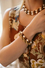 Driftwood Bracelet