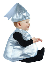 Hershey's Kiss Costume for Babies and Toddlers