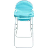 Olivia's Little World Baby Doll 3pc Nursery Set