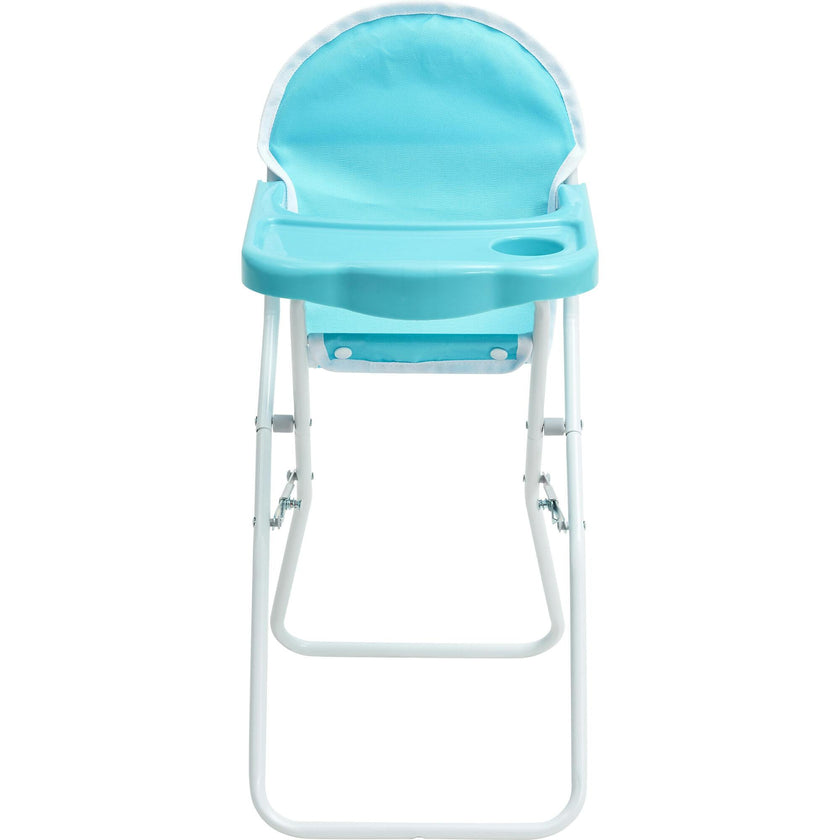 Olivia's Little World Baby Doll 3pc Nursery Set