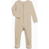Peyton Zipper Sleeper Wisteria