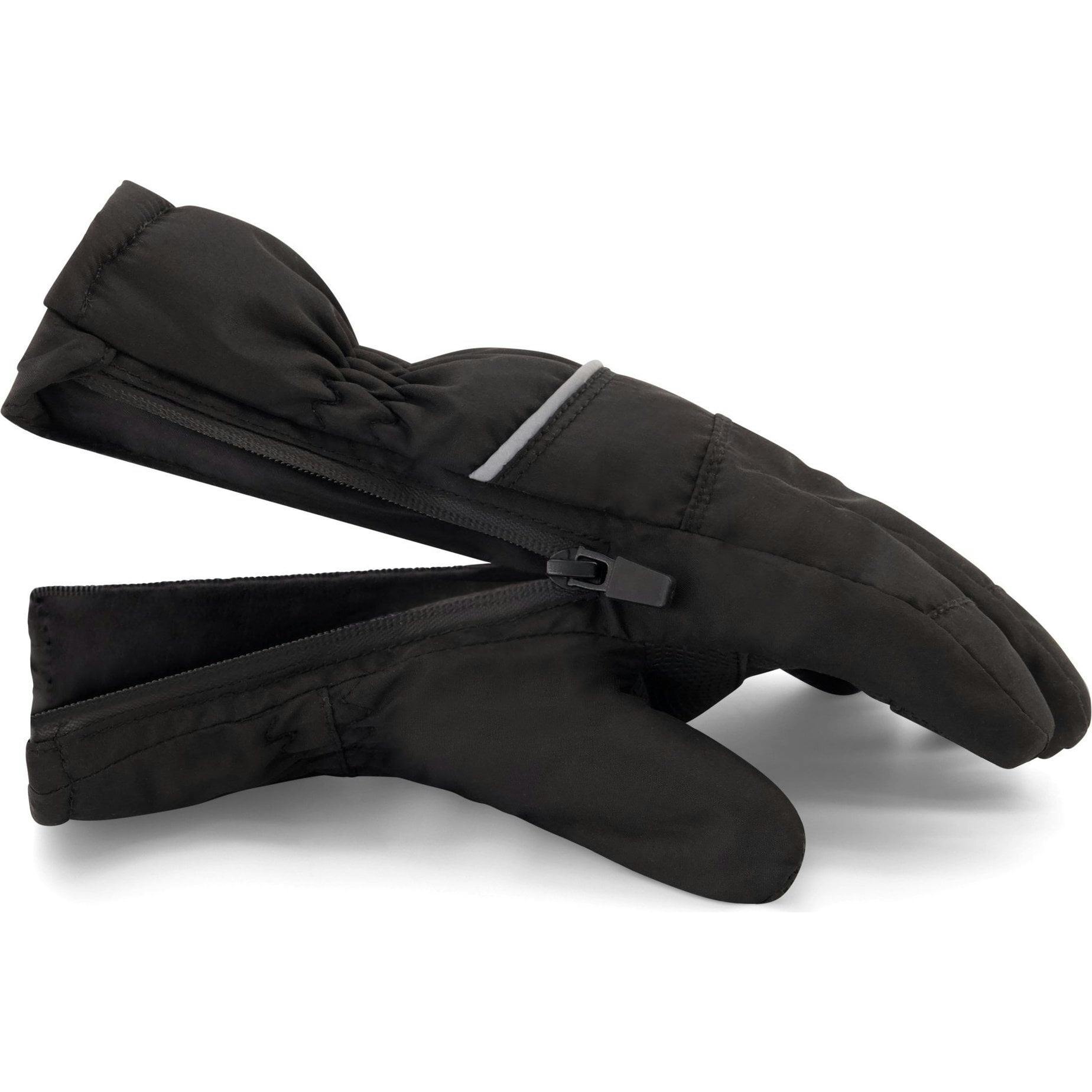 Winter & Ski Glove powered by ZIPGLOVE™ TECHNOLOGY