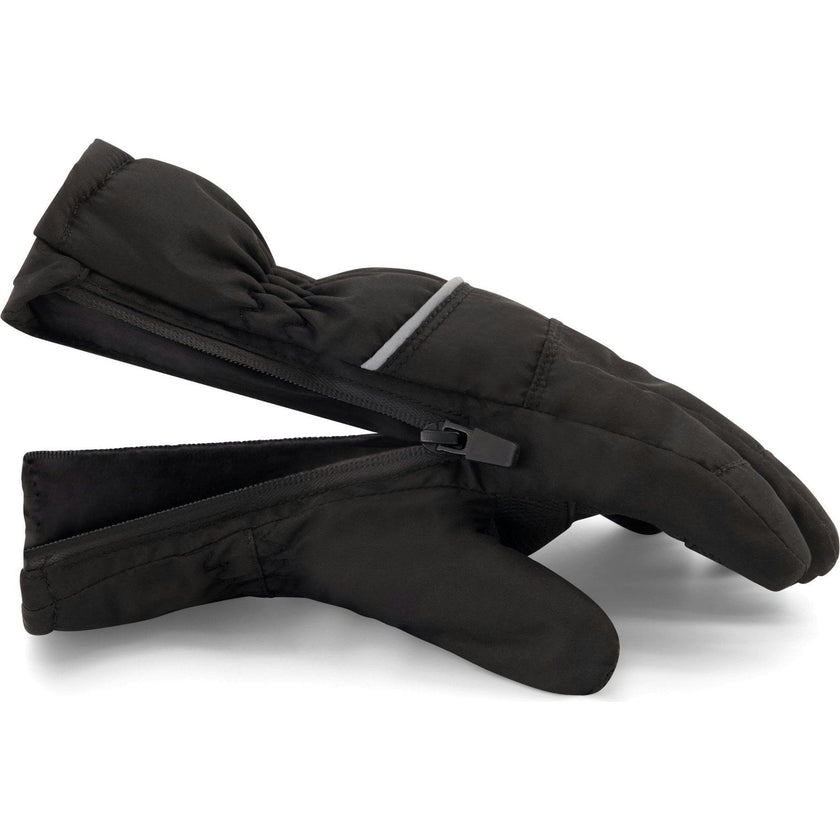 Winter & Ski Glove powered by ZIPGLOVE™ TECHNOLOGY