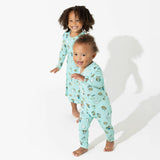If You Give a Mouse a Cookie Bamboo Girls' Long Sleeve Dress