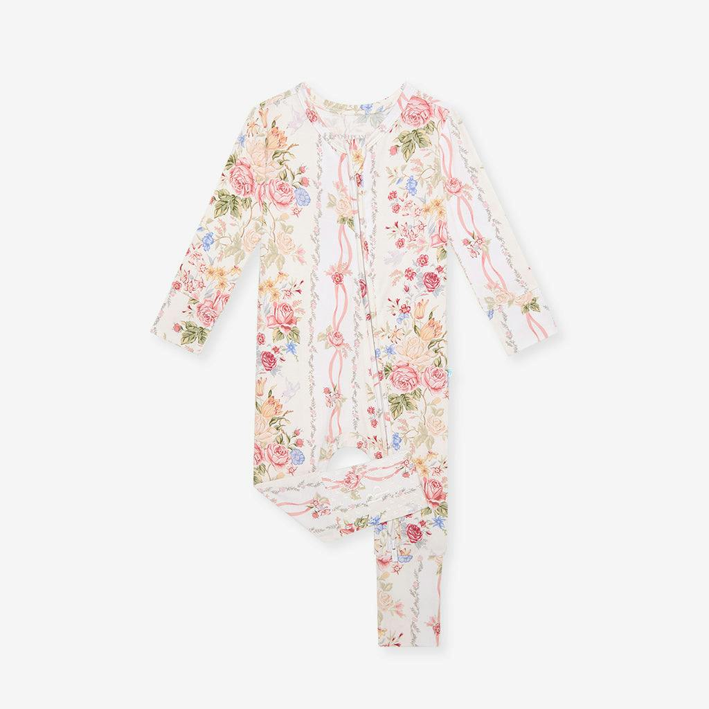 Janey Convertible One Piece