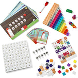 MathLink® Cubes Numberblocks 11–20 Activity Set