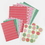 Meri Meri x Molly Mahon Paper Gift Bags