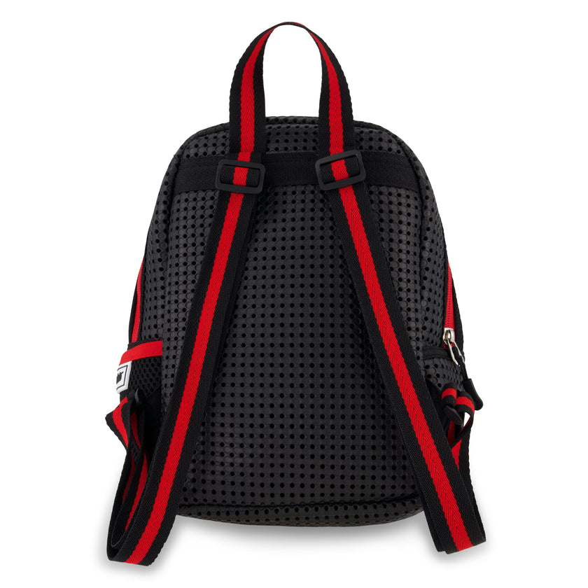 Little Miss Backpack