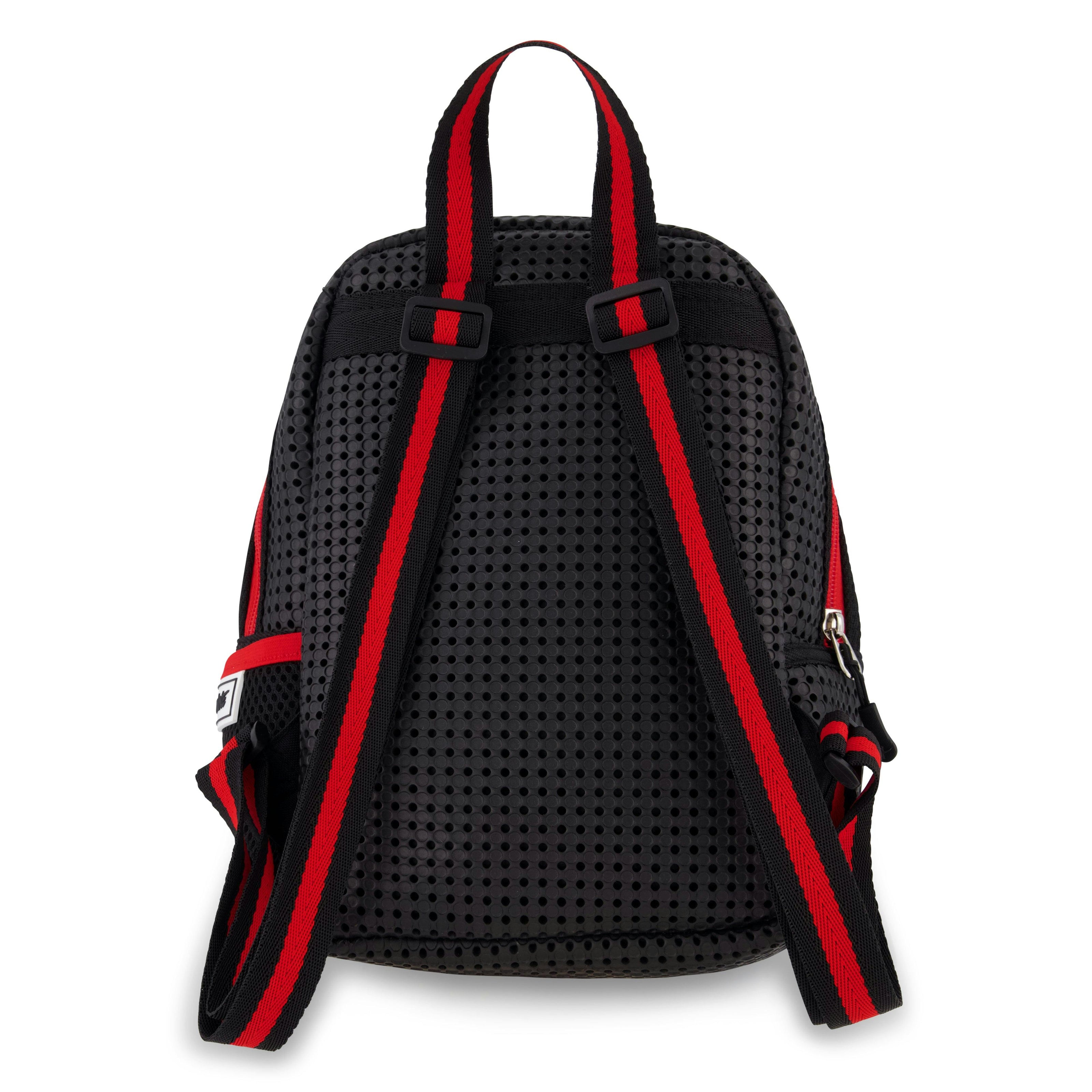 Little Miss Backpack
