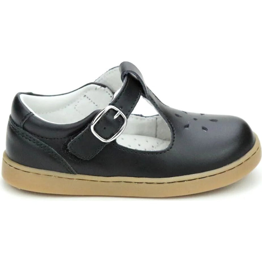 Chelsea T-Strap Mary Jane