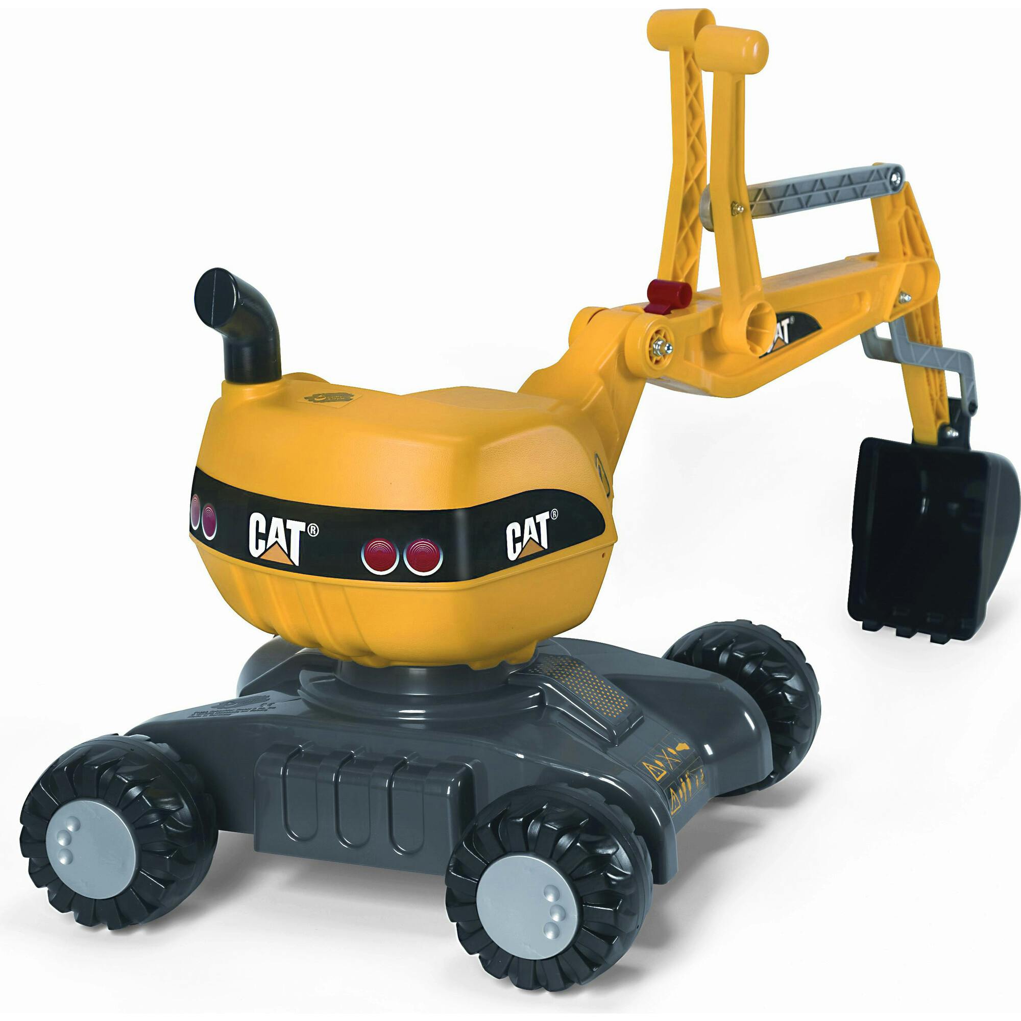 CAT Digger