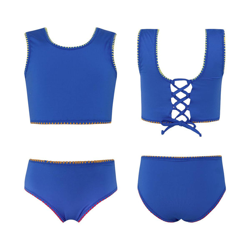 ISLA BONITA - SUN&MOON BIKINI