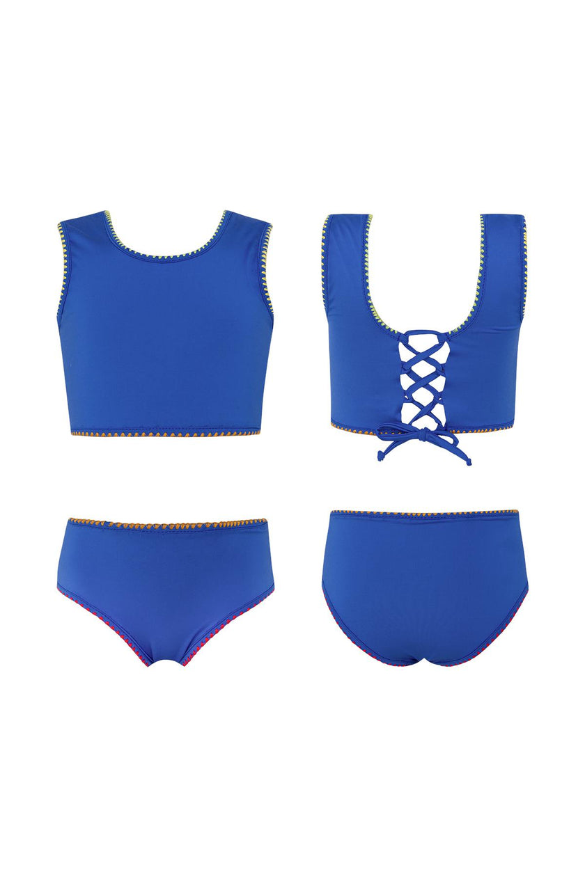 ISLA BONITA - SUN&MOON BIKINI