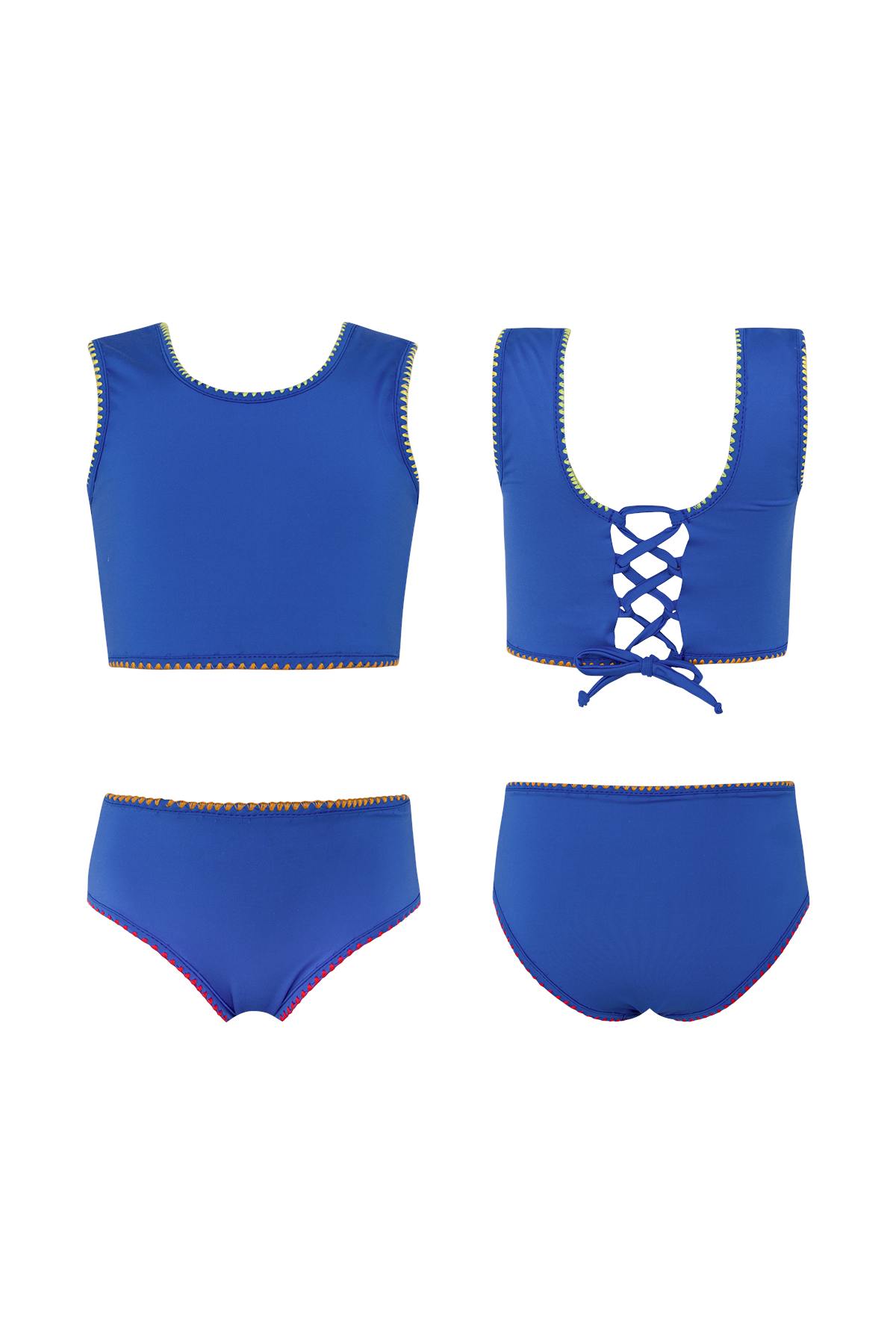 ISLA BONITA - SUN&MOON BIKINI
