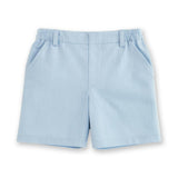 Linen Look Short