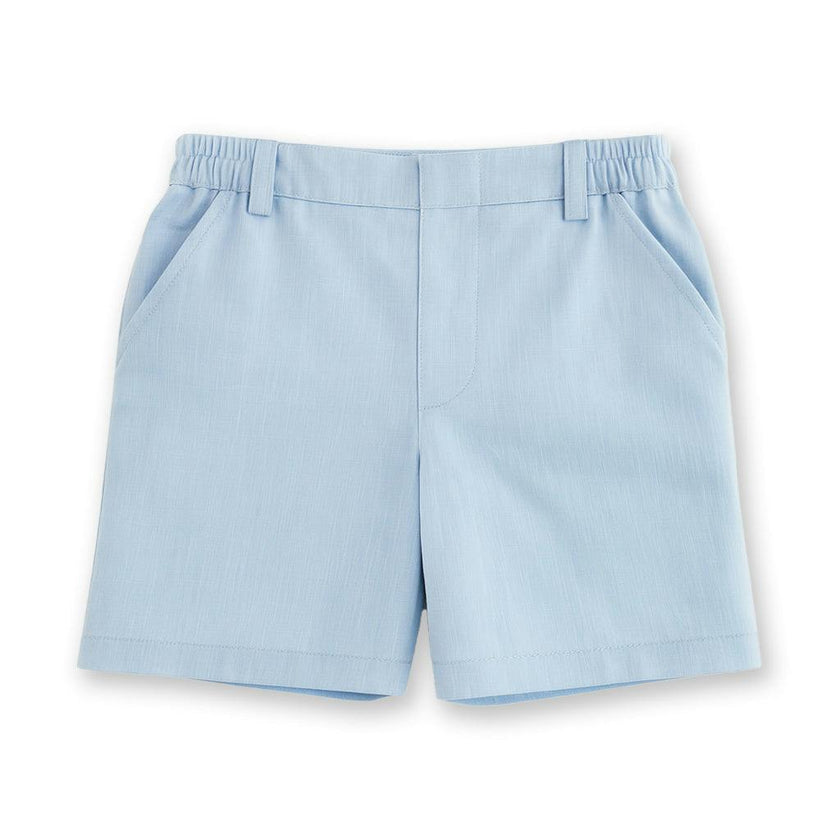 Linen Look Short
