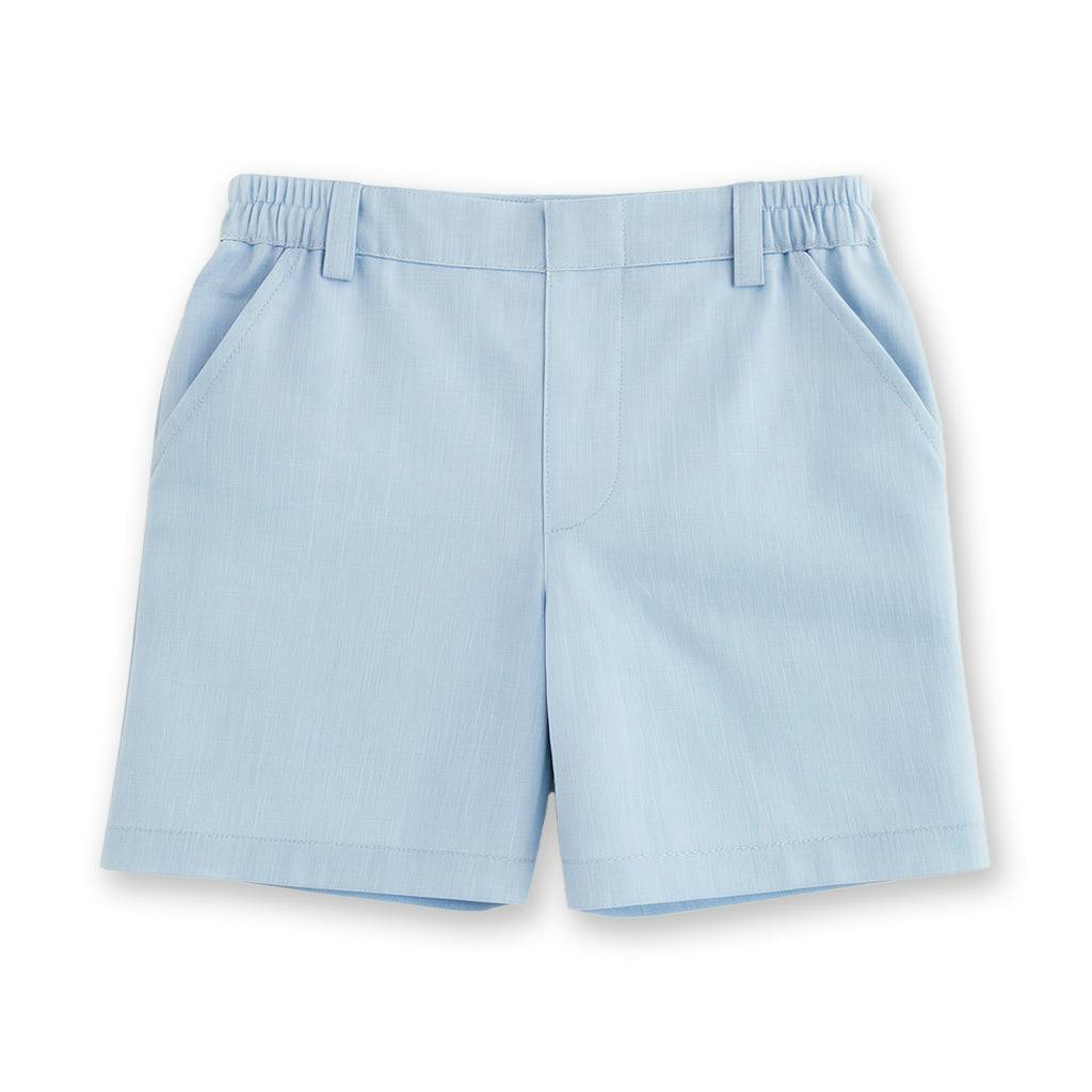 Linen Look Short