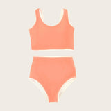Coral Two Piece Tank