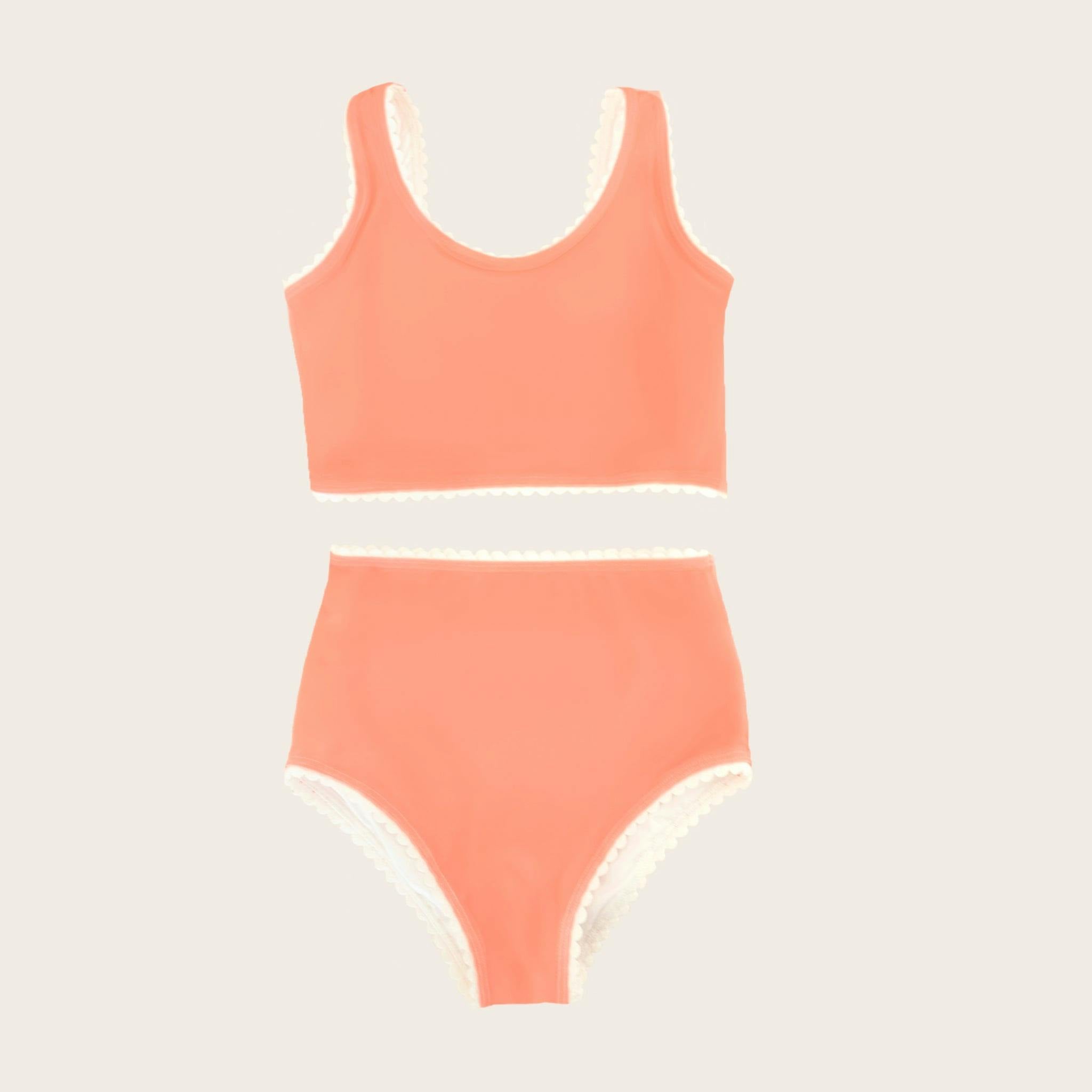 Coral Two Piece Tank
