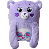 Happy Nappers: Care Bears Pillow Pocket Pal - Share