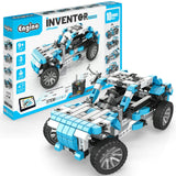 Inventor: Motorized - Offroader