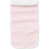 Simple Stripe Burp Cloth