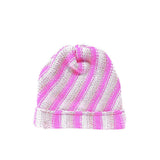 Alpaca Twister Hat