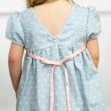 Cécile Girl Set