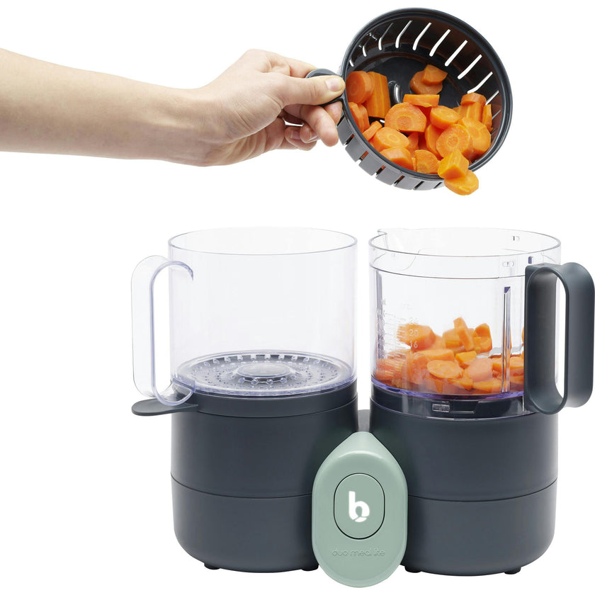 Duo Meal Lite Baby Food Maker