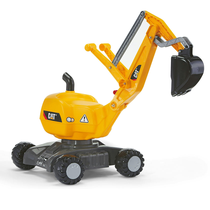 CAT Digger