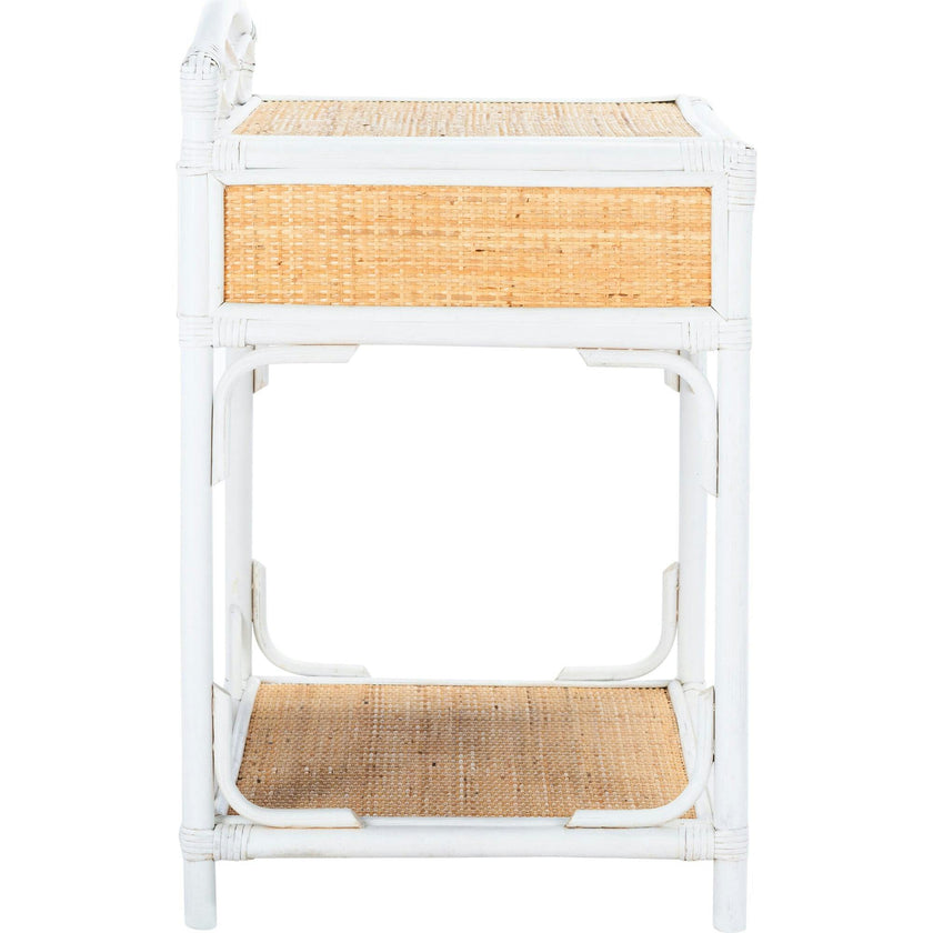 Bea 1-Drawer Nightstand