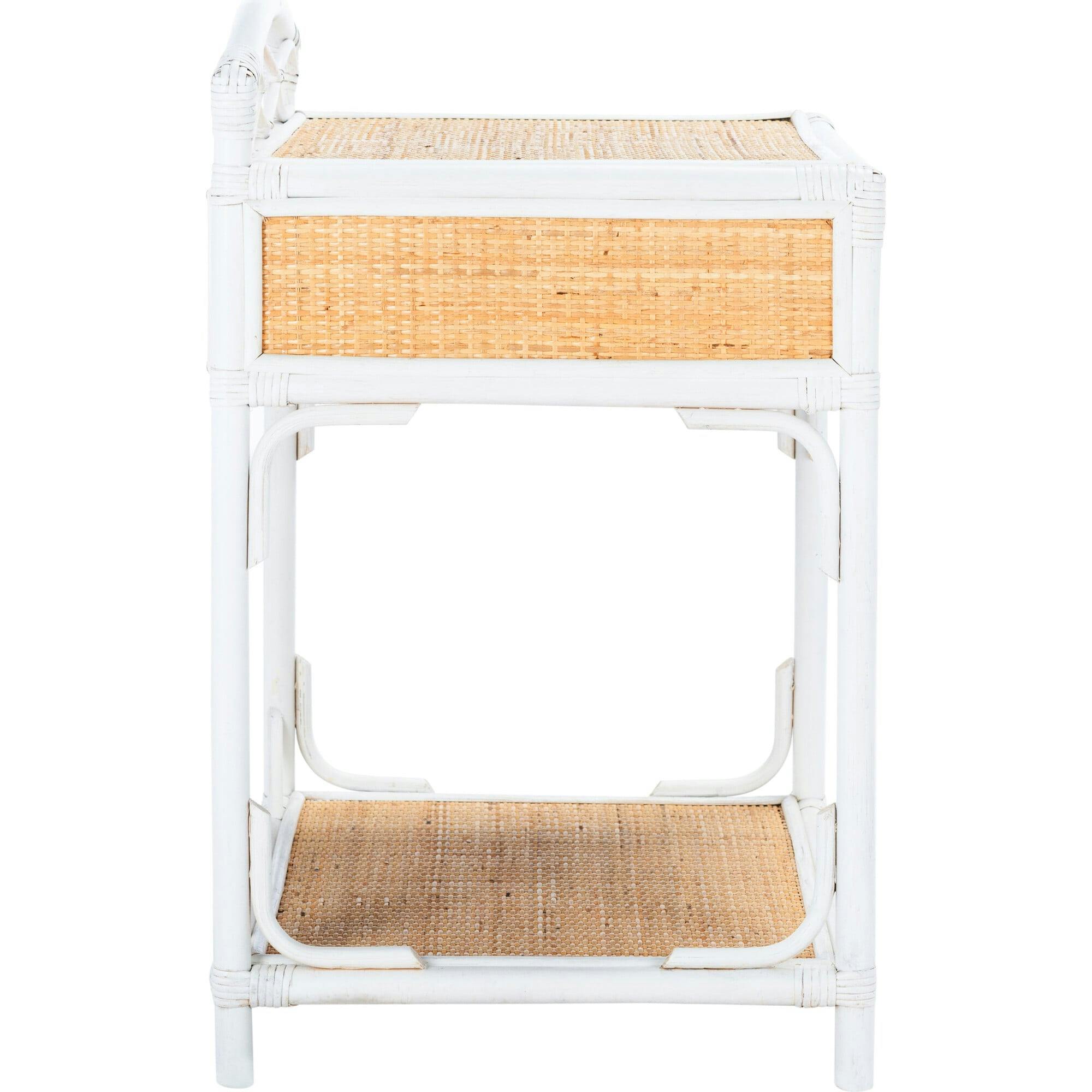 Bea 1-Drawer Nightstand